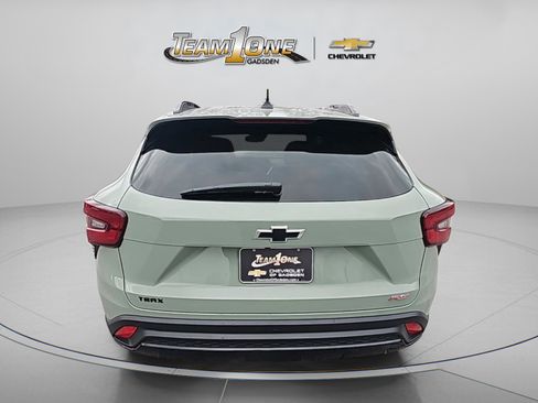 Used 2024 Chevrolet Trax RS w/ Driver Confidence Package image 6