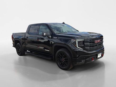 Used 2024 GMC Sierra 1500 Elevation w/ Elevation Premium Package AWD/4WD image 8