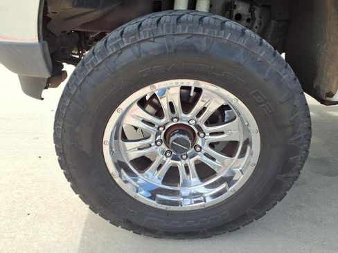 Used 2003 Ford F250 XL AWD/4WD image 21