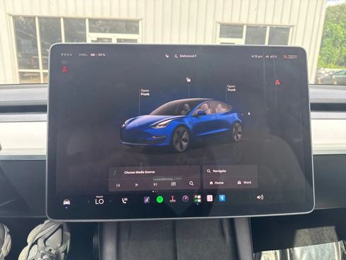 Used 2023 Tesla Model 3 Standard Range RWD image 16