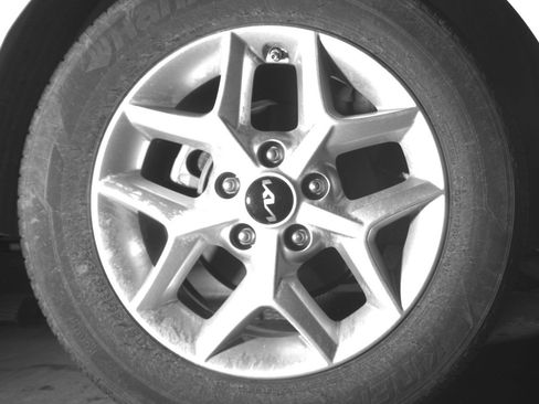 Used 2025 Kia Soul LX w/ LX Technology Package image 20