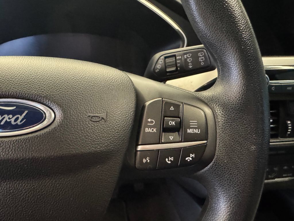 Used 2020 Ford Escape SE AWD/4WD image 12