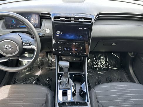 Used 2024 Hyundai Santa Cruz SEL w/ Activity Package image 14