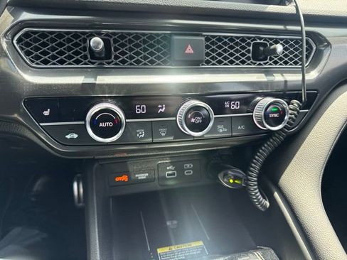 Used 2024 Acura Integra A-Spec FWD image 25