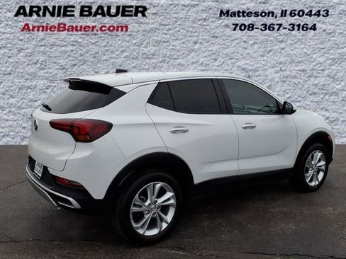 Used 2023 Buick Encore GX Preferred w/ Cold Weather Comfort Package image 6