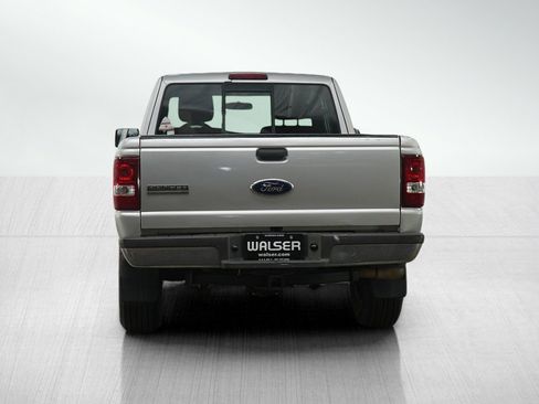Used 2011 Ford Ranger XLT image 4