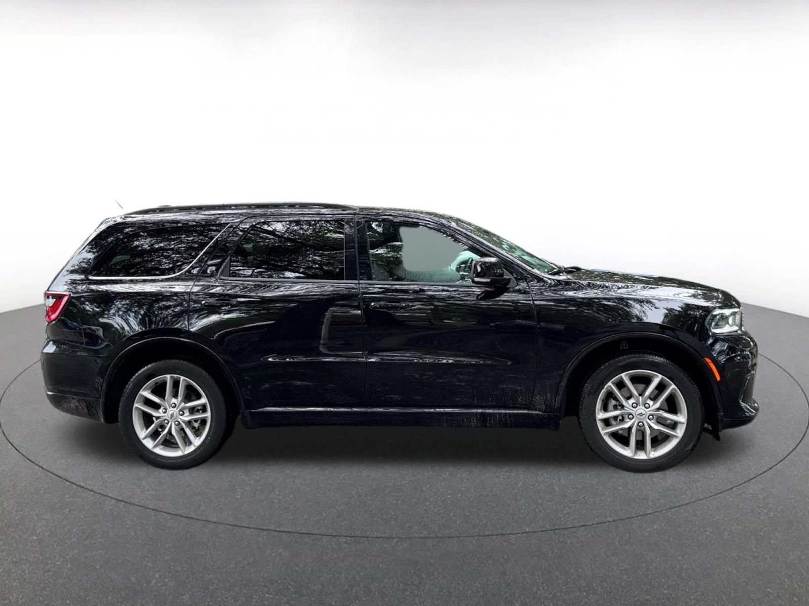Used 2026 Dodge Durango GT AWD/4WD image 9