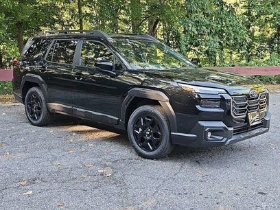 New 2026 Subaru Outback Limited