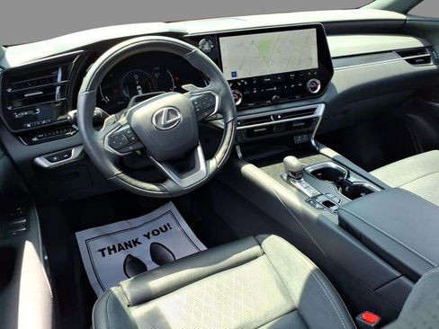 Used 2024 Lexus RX 350 AWD w/ Convenience Package image 6