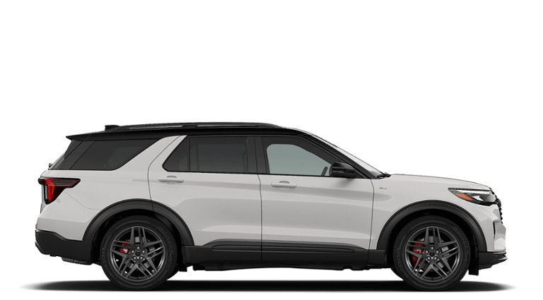 New 2027 Ford Explorer ST-Line AWD/4WD image 28