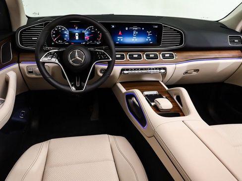 New 2026 Mercedes-Benz GLE 350 4MATIC image 6