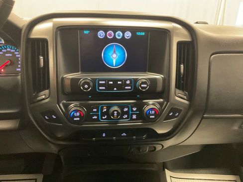 Used 2016 Chevrolet Silverado 1500 LT w/ All Star Edition AWD/4WD image 23