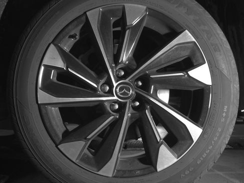 Used 2025 MAZDA CX-50 2.5 Hybrid w/ Premium Plus Pkg image 14