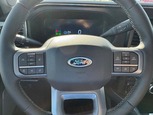 New 2026 Ford F350 Lariat w/ Chrome Package AWD/4WD image 21