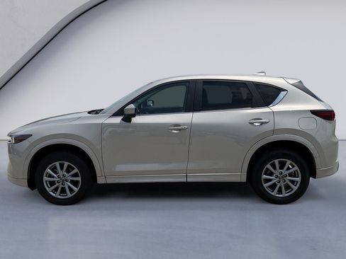Used 2024 MAZDA CX-5 AWD 2.5 S w/ Select Package image 2