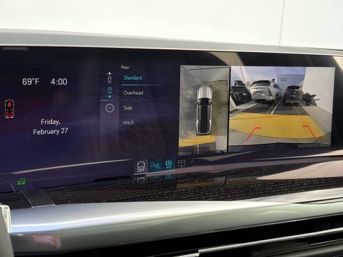 New 2026 Cadillac Escalade IQL Sport 1 image 27