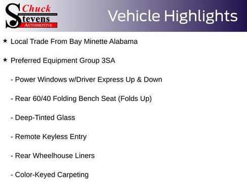 Used 2017 GMC Sierra 1500 SLE w/ SLE Value Package image 5