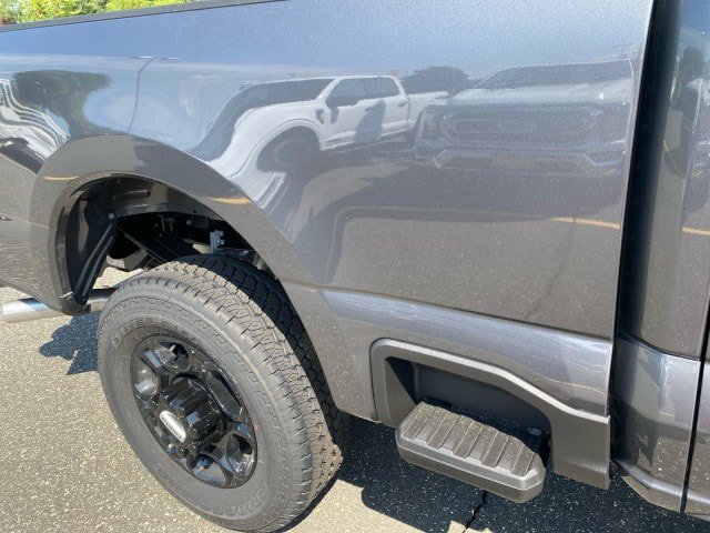 New 2026 Ford F250 XL w/ STX Appearance Package AWD/4WD image 36