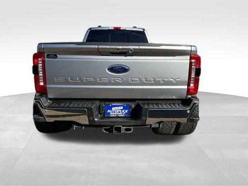 Used 2024 Ford F450 Lariat w/ Lariat Ultimate Package image 5