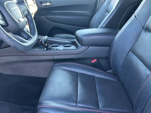 Used 2022 Dodge Durango R/T w/ Trailer Tow Group IV image 13