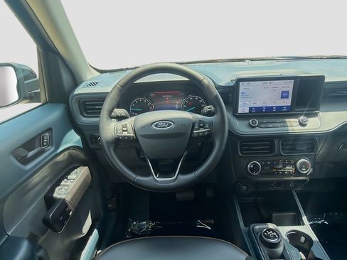 Used 2024 Ford Maverick Tremor w/ Tremor Off-Road Package AWD/4WD image 18