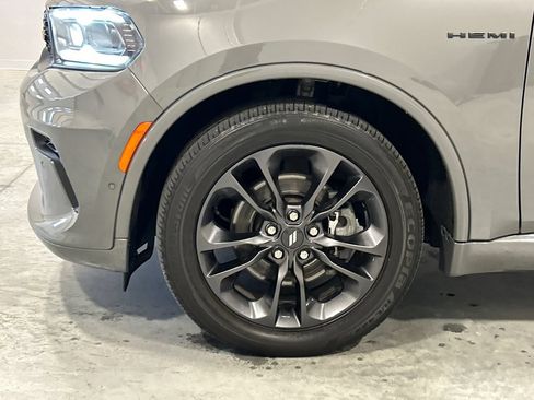 Used 2024 Dodge Durango R/T AWD/4WD image 11