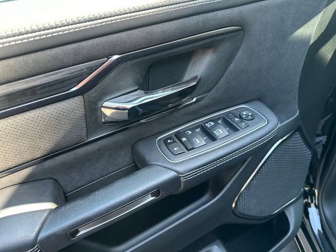 Used 2024 RAM 1500 TRX w/ TRX Level 1 Equipment Group AWD/4WD image 16