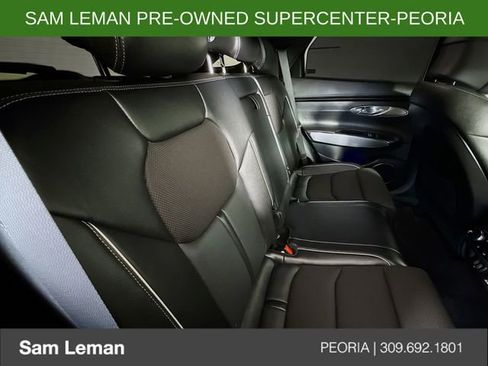 Used 2023 Genesis GV70 2.5T w/ Sport Prestige Package image 29