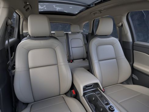 New 2026 Lincoln Corsair Reserve w/ Jet Appearance Package AWD/4WD image 10