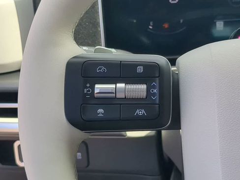 New 2026 Hyundai Santa Fe SEL image 24