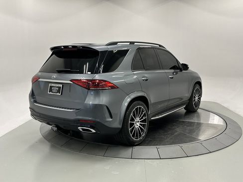 Certified 2023 Mercedes-Benz GLE 350 image 7