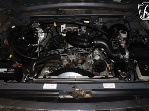 Used 1996 Ford F350 4x4 Crew Cab image 30