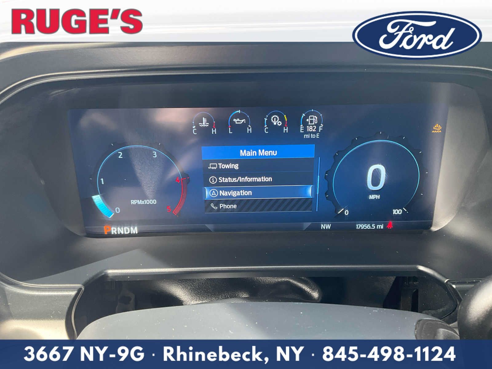 Used 2025 Ford F350 XLT w/ Black Appearance Package AWD/4WD image 23