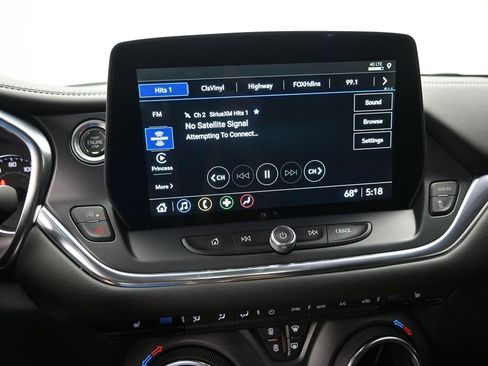 Certified 2023 Chevrolet Blazer LT w/ Convenience Package image 16