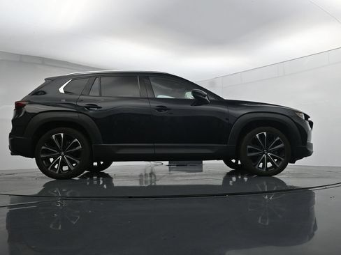 Used 2025 MAZDA CX-50 AWD 2.5 S w/ Premium Plus Pkg image 24
