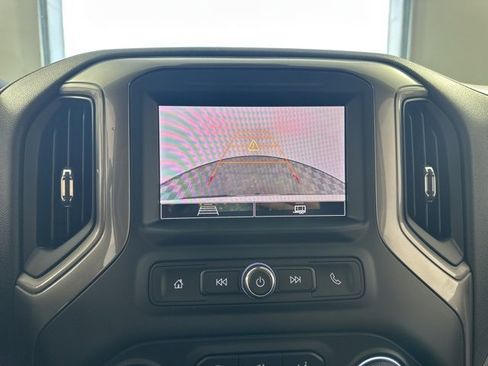 New 2025 Chevrolet Silverado 1500 W/T w/ WT Safety Package image 25