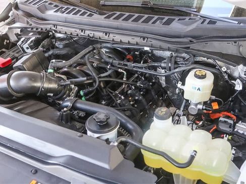 New 2025 Ford F350 XL w/ XL Chrome Package image 34