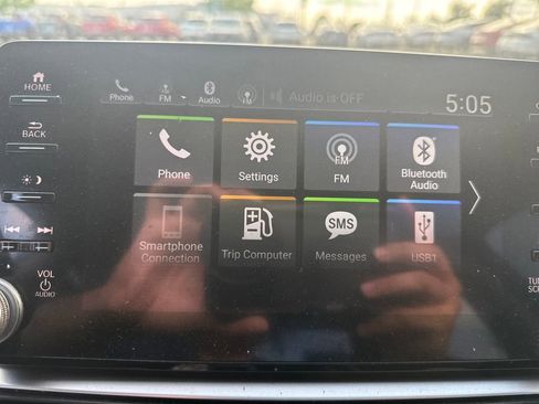 Used 2022 Honda Accord Sport Special Edition image 25