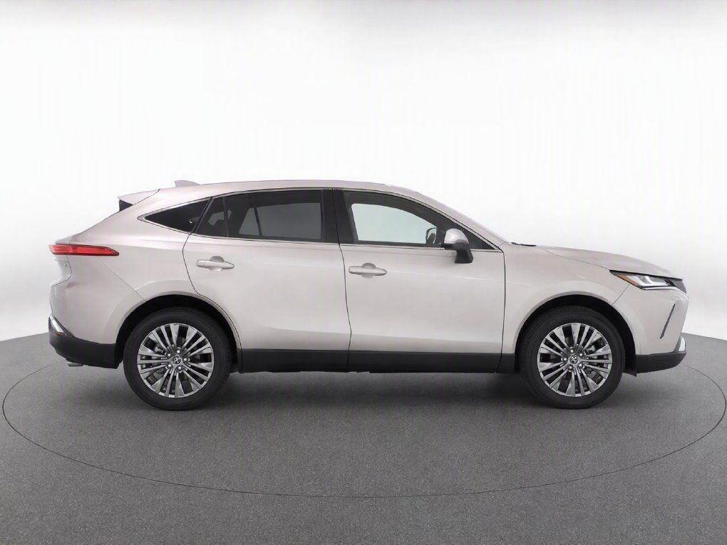 Used 2024 Toyota Venza Limited AWD/4WD image 11