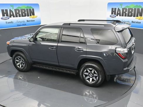 Used 2024 Toyota 4Runner TRD Off-Road image 24