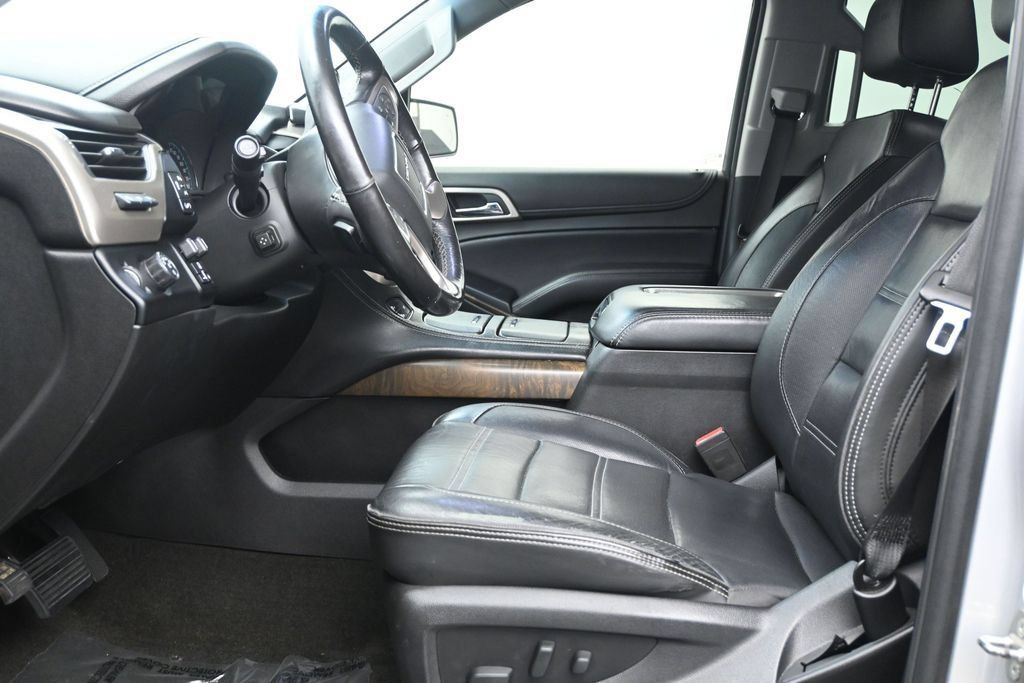 Used 2018 GMC Yukon Denali RWD image 12