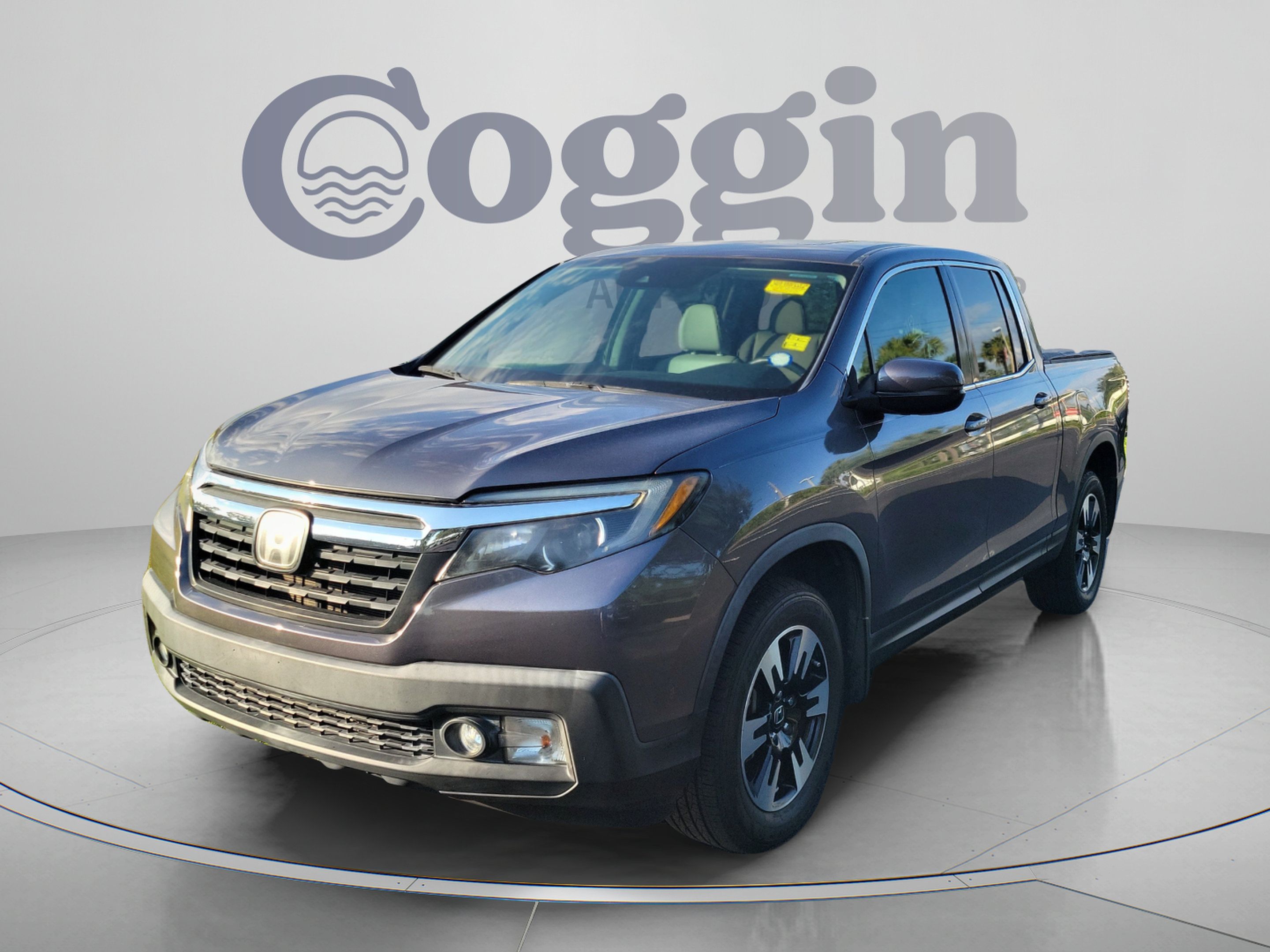 Used 2020 Honda Ridgeline RTL image 1