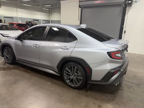 Used 2023 Subaru WRX GT image 5