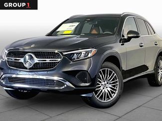 New 2026 Mercedes-Benz GLC 300 4MATIC video 1