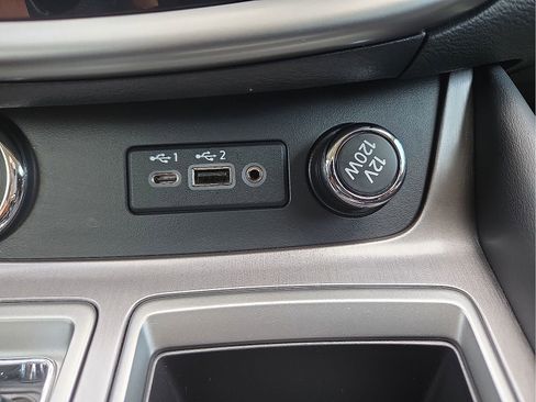 Used 2023 Nissan Murano SL w/ SL Moonroof Package FWD image 20