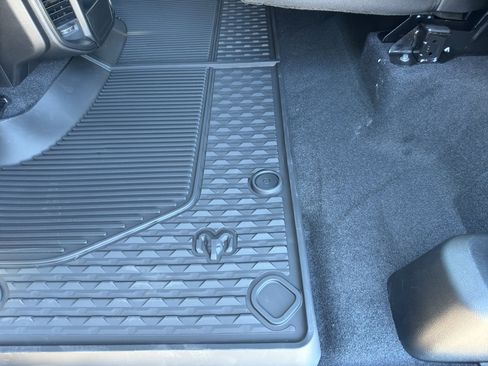 New 2026 RAM 1500 Classic Warlock image 35