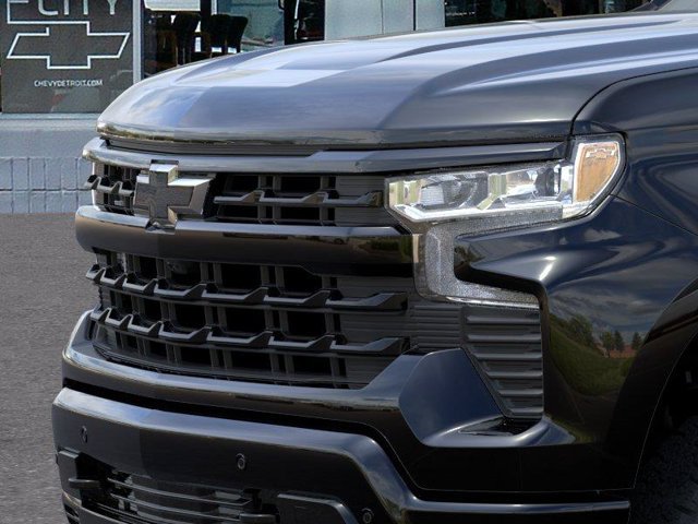 New 2026 Chevrolet Silverado 1500 RST w/ RST All Star Premium Package AWD/4WD image 14