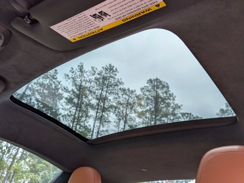 Certified 2026 Porsche 911 Turbo S AWD/4WD image 19