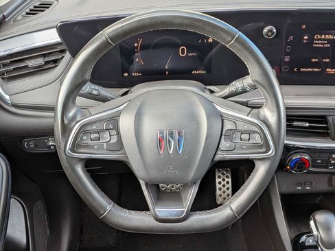 Used 2025 Buick Encore GX Sport Touring AWD/4WD image 19