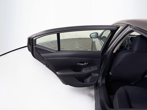 Used 2023 Nissan Sentra SV w/ All-Weather Package FWD image 25